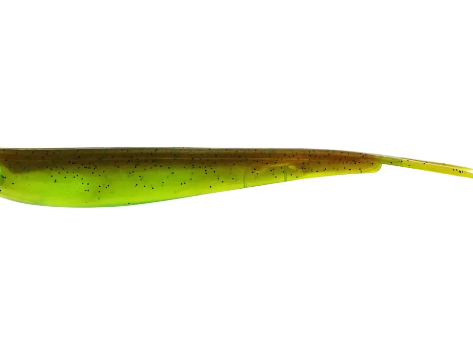 Westin TwinTeez V-Tail 20cm Secret UV