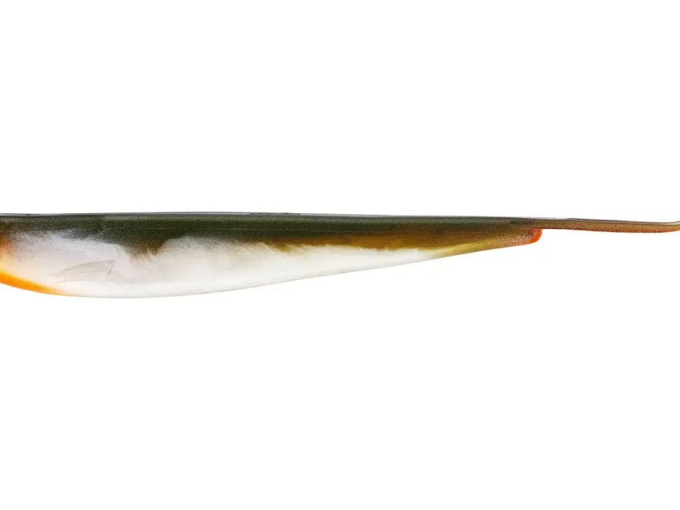 Westin TwinTeez V-Tail 20cm Secret UV