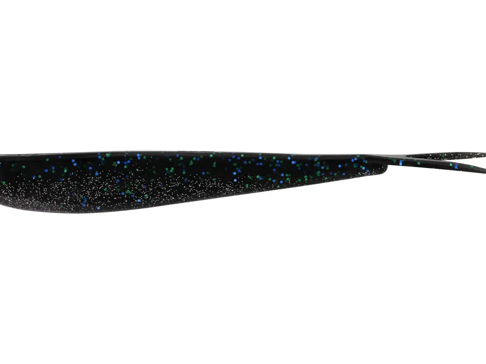 Westin TwinTeez V-Tail 20cm Secret UV
