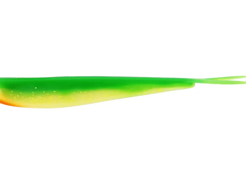 Westin TwinTeez V-Tail 20cm Secret UV