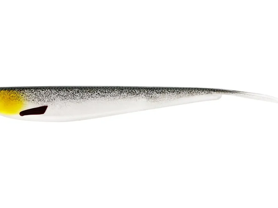 Westin TwinTeez V-Tail 20cm Secret UV