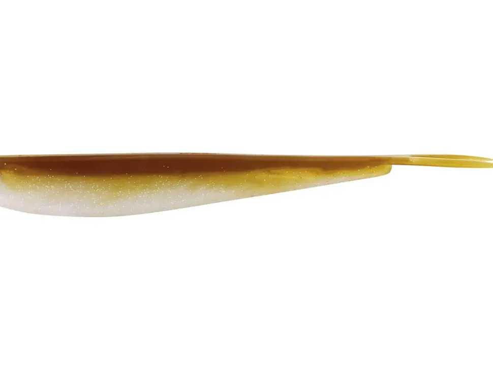 Westin TwinTeez V-Tail 20cm Secret UV