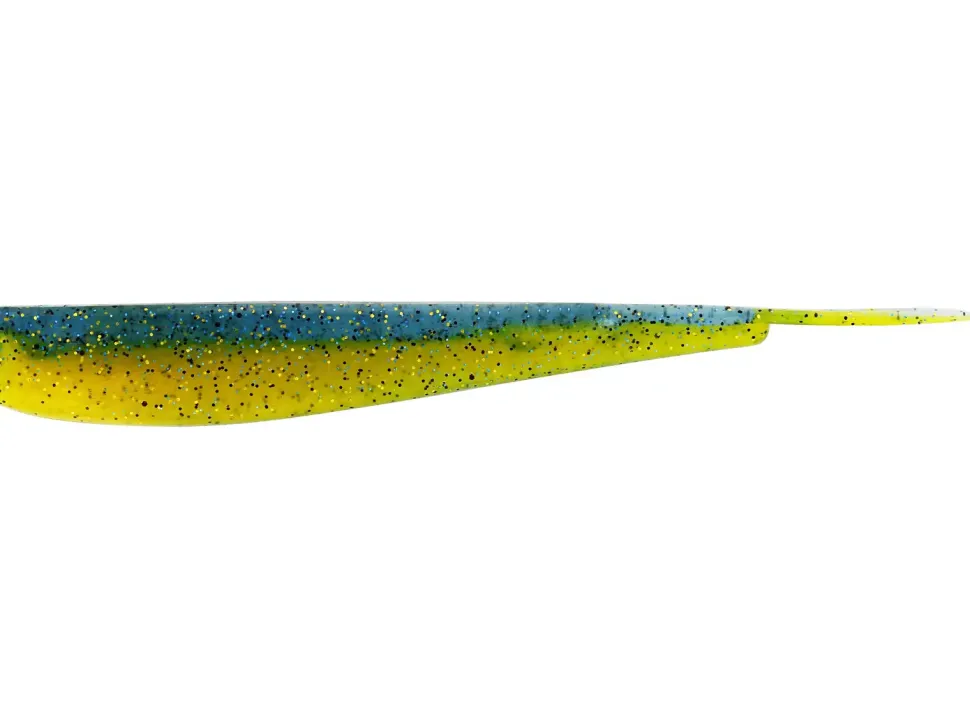Westin TwinTeez V-Tail 20cm Secret UV