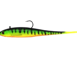 Westin Twitchteez R2F 13,5cm Firetiger