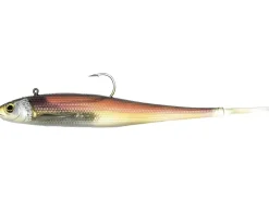 Westin Twitchteez R2F 13,5cm Firetiger