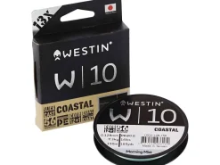 Westin W10 13 Baid 150m Coastal Morning Mist 0,13mm 7,3kg