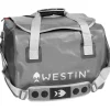 Westin W6 Boat Lurebag Silver Grey #M