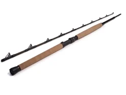 Westin W4 Boat 2nd XH 2,00m 150-400g