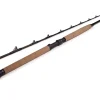 Westin W4 Boat 2nd XXH 1,85m 200-600g