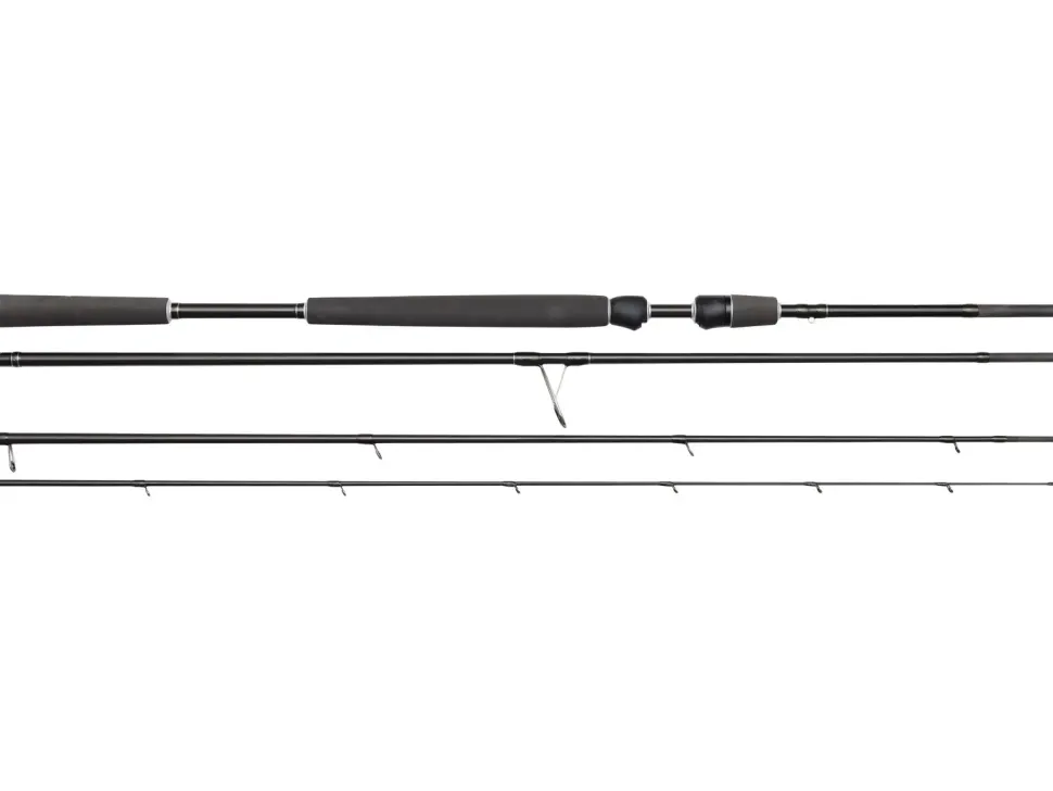 Westin W2 Bombarda MH 3,40m 11-38g