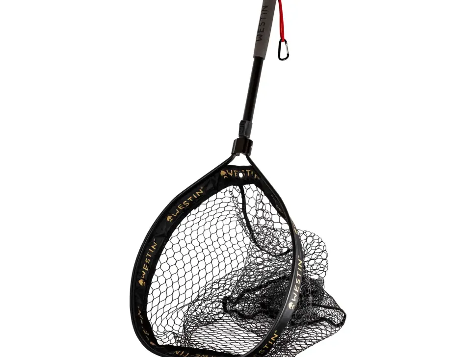 Westin W3 CR Floating Landing net #M