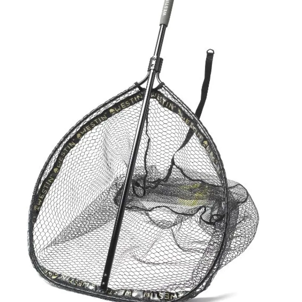 Westin W3 CR Landing Net #XL