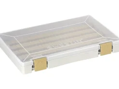 Westin W3 Jig Box M Grey Clear 27,4x4x18cm