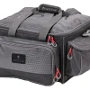 Westin W4 Jumbo Lure Loader 4 Boxes Large Titanium Black