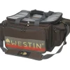 Westin W3 Jumbo Lure Loader (4 Boxes) #L Grizzly Brown Black