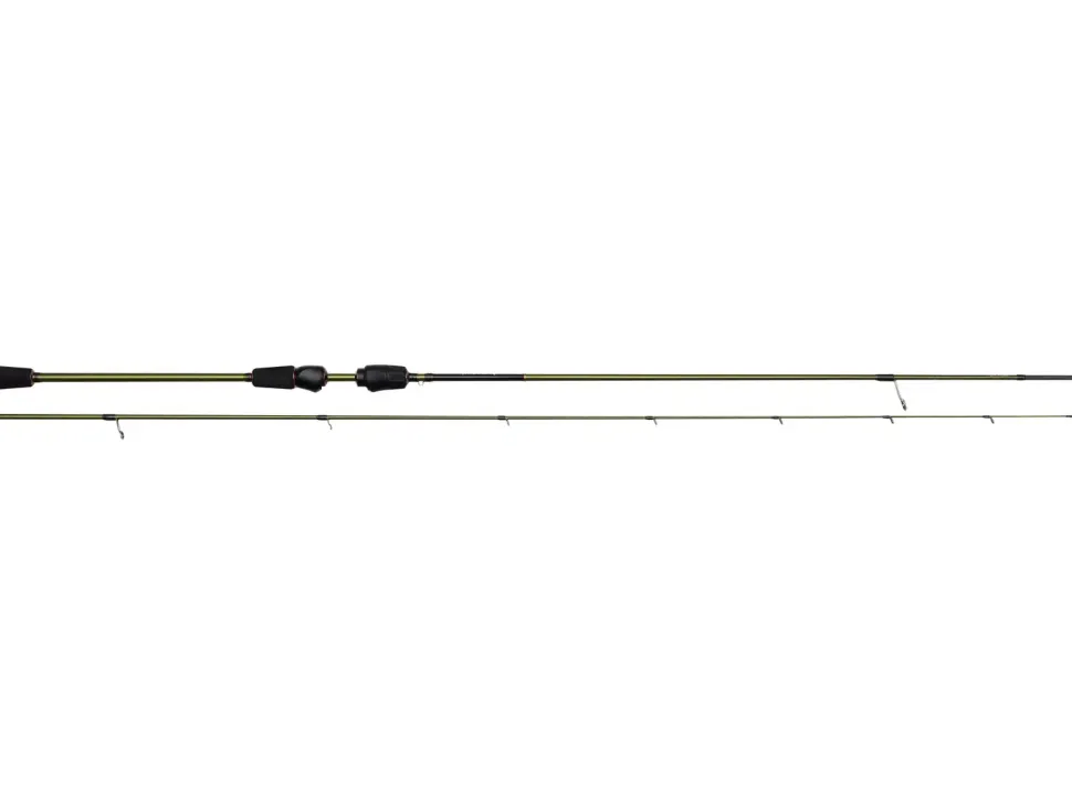 Westin W6 Light Softlure UL 1,83m 1-4g