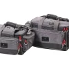 Westin W4 Lure Loader 4 Boxes Small Titanium Black