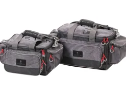 Westin W4 Lure Loader 4 Boxes Large Titanium Black