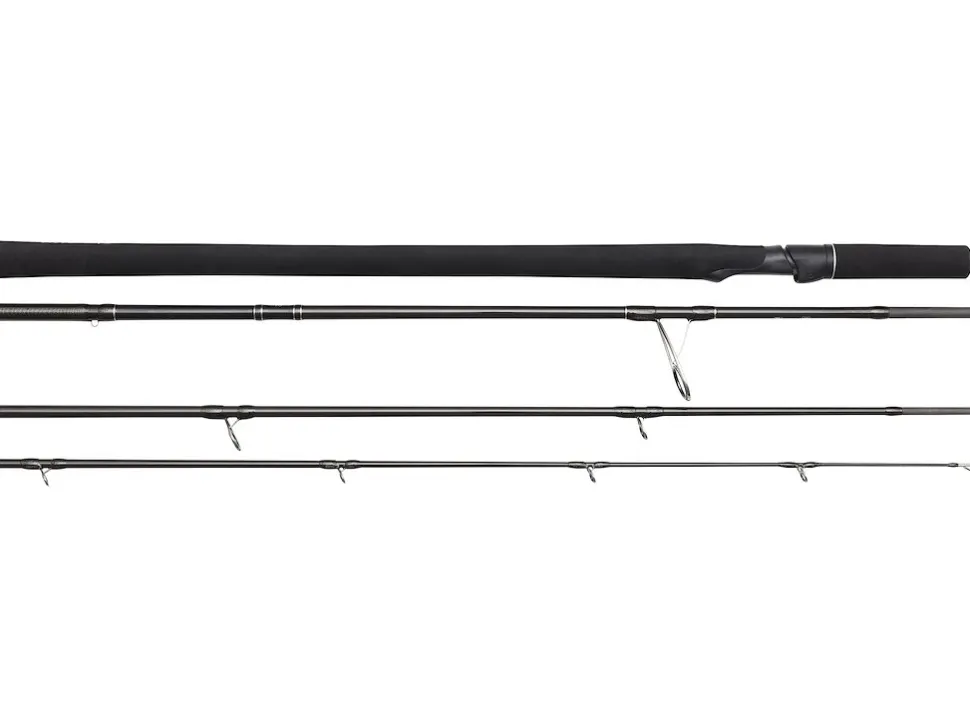 Westin W2 Powercast Travel XH 2,48m 20-80g