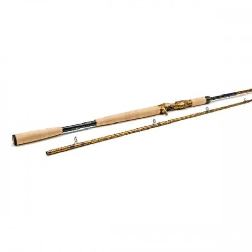 Westin W8 Powercast-T 2,55m 40-130g