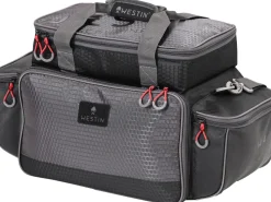 Westin W4 P&T Master Bag 5 Boxes Large Titanium Black