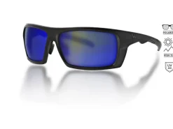 Westin W6 Sport 30 CAT. 3 Smoke/Blue/Blue
