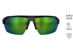 Westin W6 Sport 25 Liquid Green/Green Lens