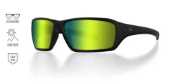Westin W6 Sport 15 Matte Black LB Green LM Green AR Green