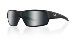 Westin W6 Sport 10 Matte Black LB Brown LM Silver Flash AR Blue
