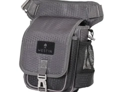 Westin W4 Stalker Bag 2 Boxes Medium Titanium Black