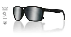 Westin W6 Street 150 Matte Black LB Smoke LM Blue White AR Blue