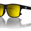 Westin W6 Street 200F Matte Black LB Brown LM Yellow AR Green