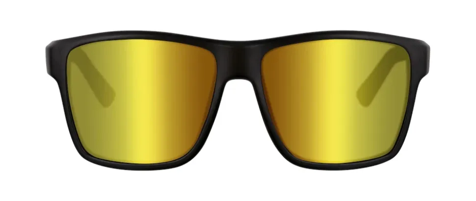 Westin W6 Street 200F Matte Black LB Brown LM Yellow AR Green