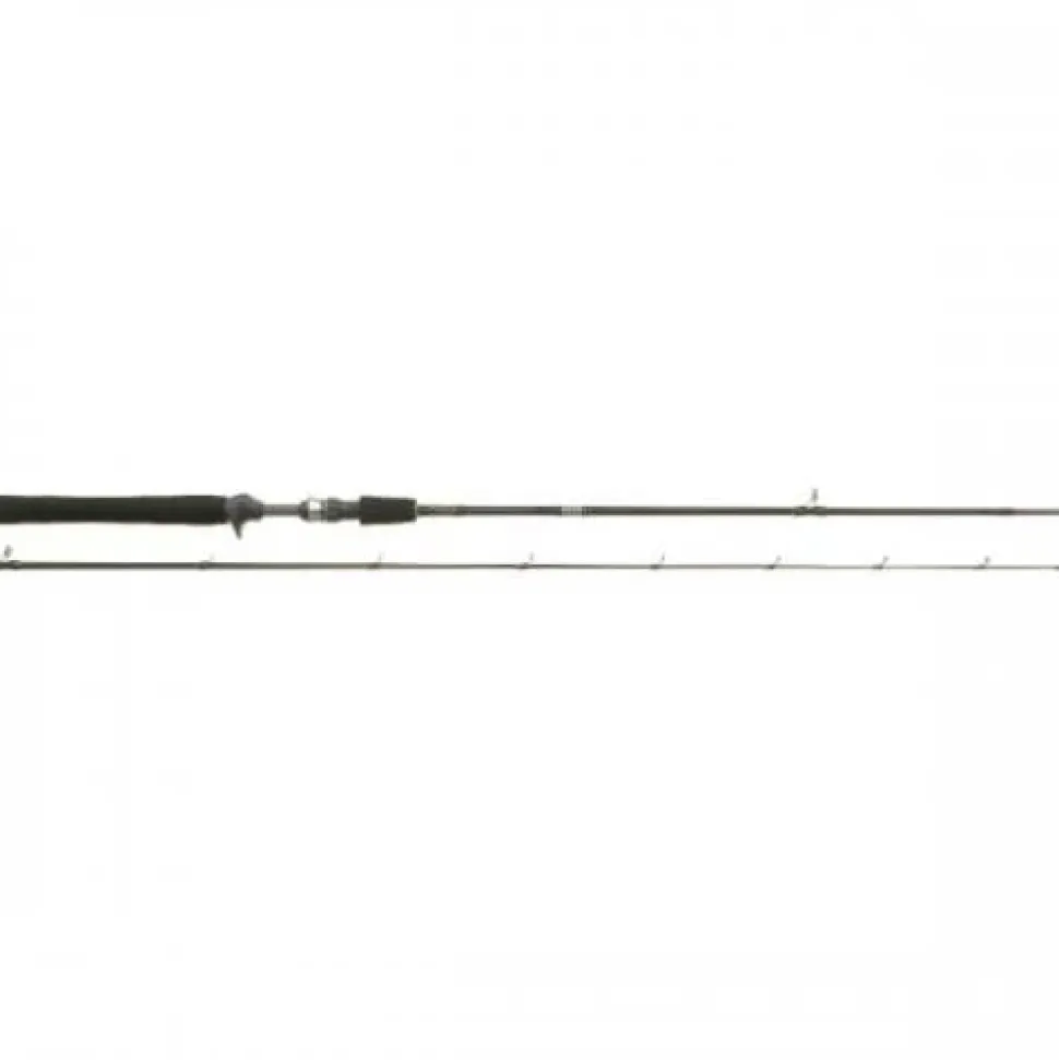 Westin W3 Vertical Jigging-T 1,85m 14-28g