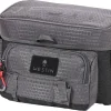 Westin W4 Waist Pack 4 Boxes Large Titanium Black