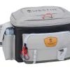 Westin W3 Waist Pack (4 boxes) #L Grey/Black