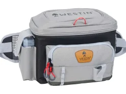Westin W3 Waist Pack (4 boxes) #L Grey/Black
