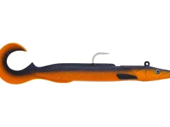 Westin Westin Sandy Andy Curltail Jig 150g #9/0 1+2Stk. 23cm Headlight