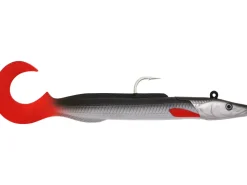 Westin Westin Sandy Andy Curltail Jig 150g #9/0 1+2Stk. 23cm Headlight