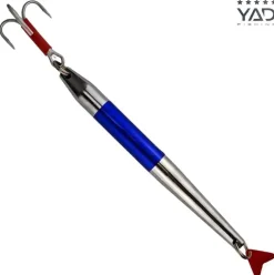 YAD Bullet Dancer 200g Silver Blue