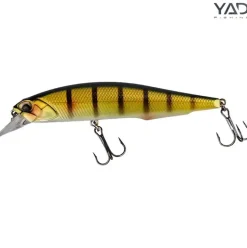 YAD Kazuki 110S Floating 11cm Black Gold