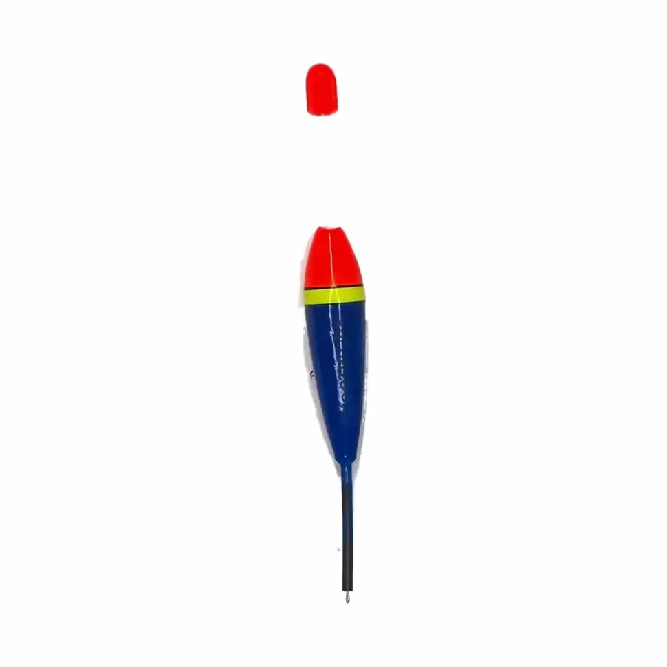 YAD Knicklichtpose Float 8 3g Rot Blau