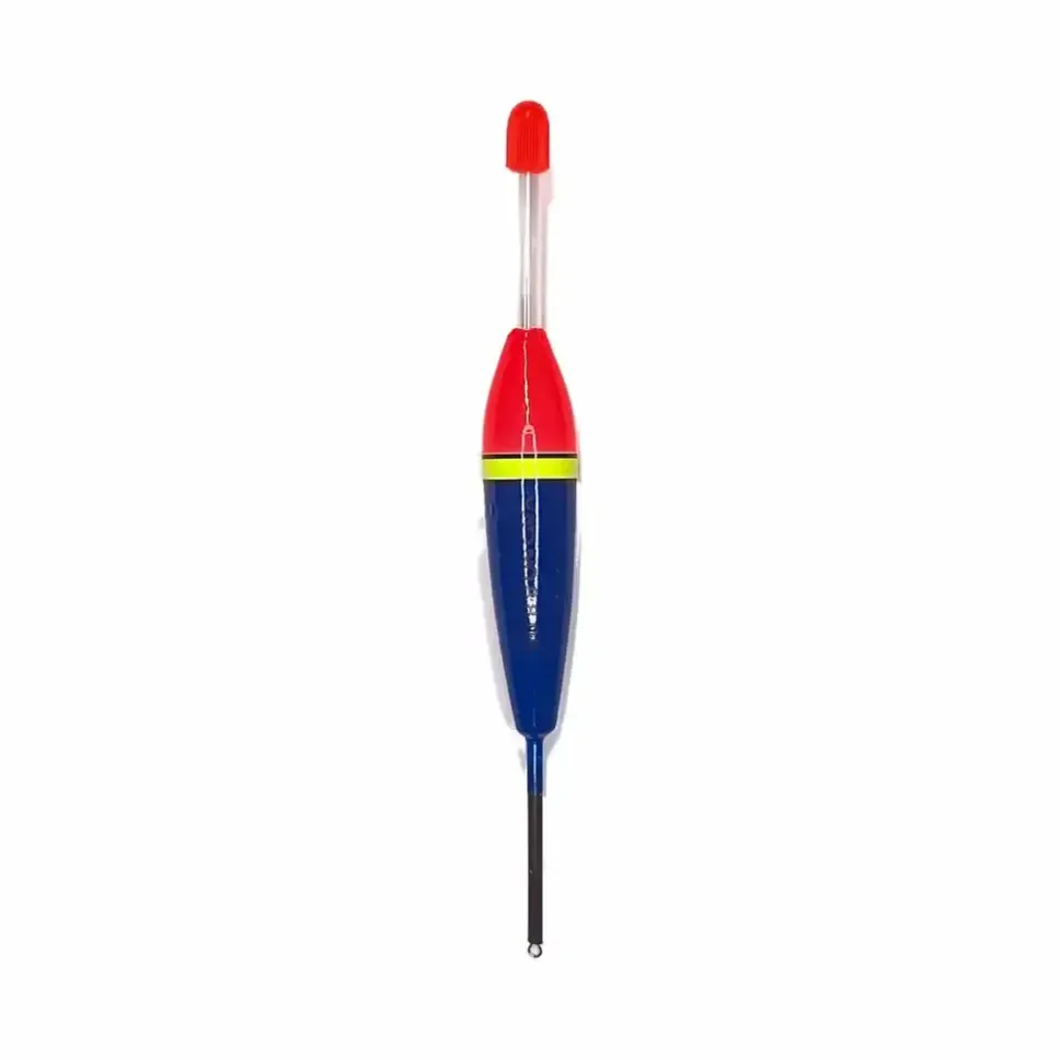 YAD Knicklichtpose Float 8 3g Rot Blau