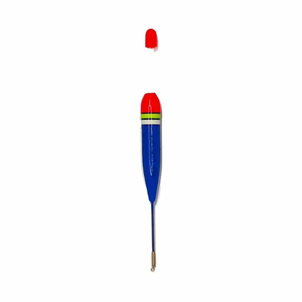 YAD Knicklichtpose Float 5 3g Rot Blau