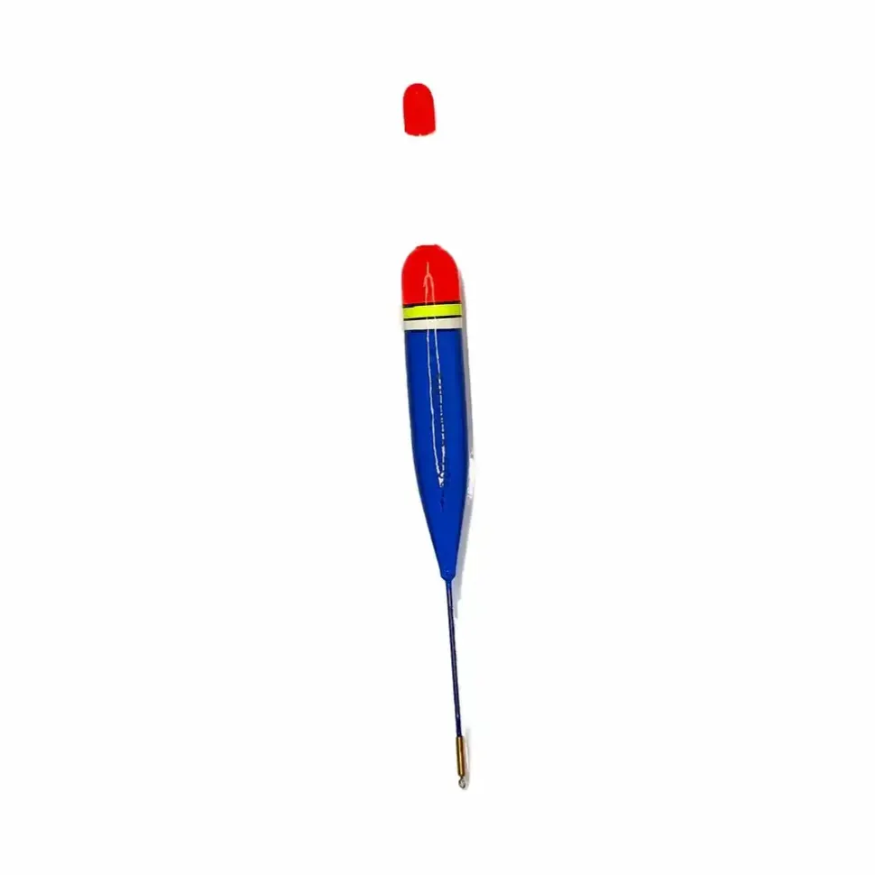 YAD Knicklichtpose Float 5 3g Rot Blau