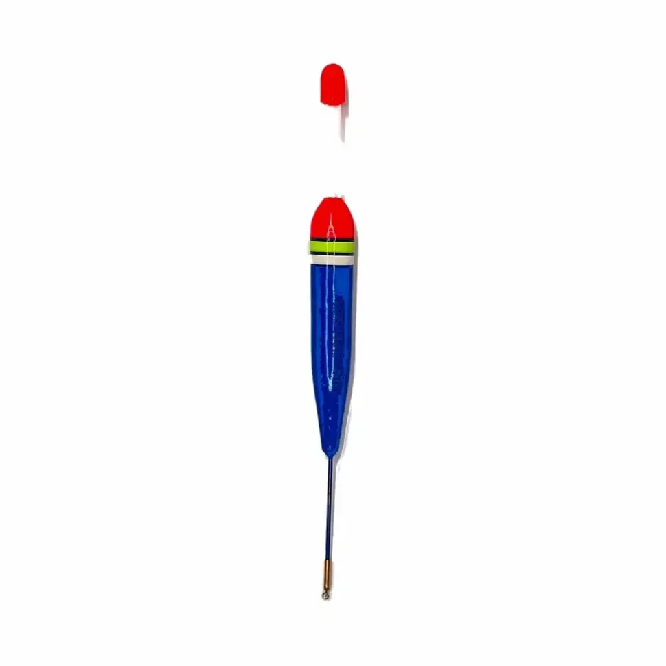 YAD Knicklichtpose Float 5 3g Rot Blau
