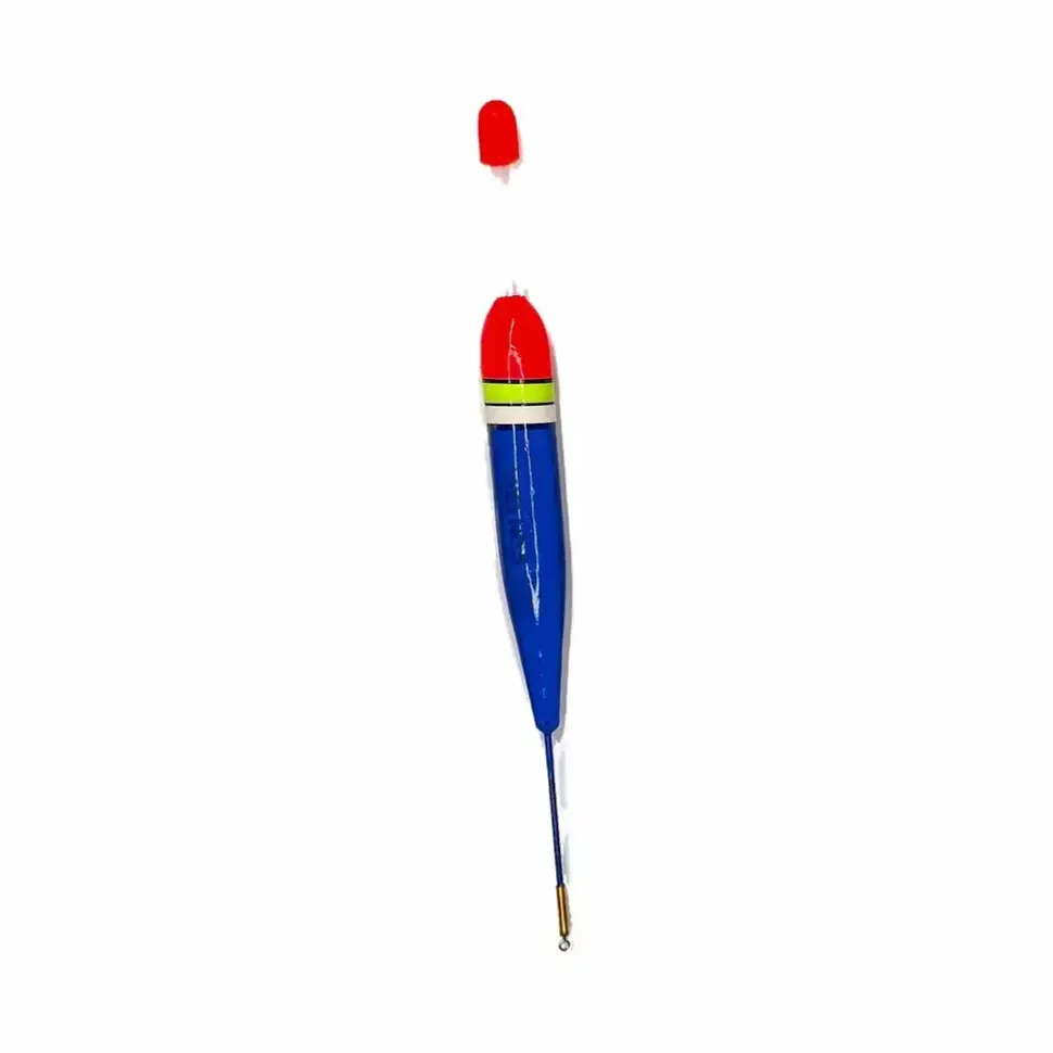 YAD Knicklichtpose Float 5 3g Rot Blau