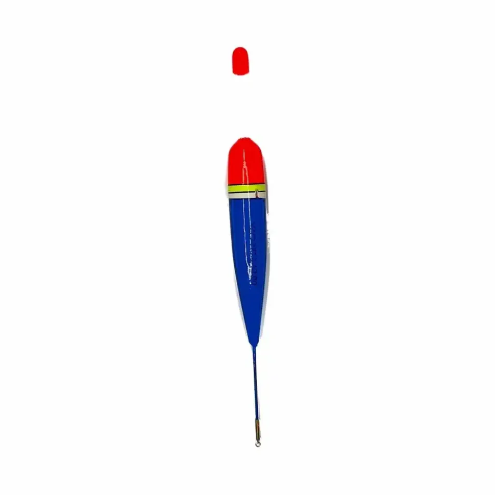 YAD Knicklichtpose Float 5 3g Rot Blau