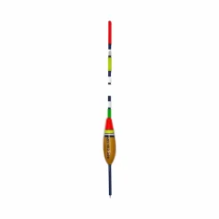 YAD Multicolor Flex Laufpose Float 2 2g Rot Braun