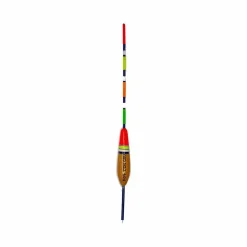 YAD Multicolor Flex Laufpose Float 2 2g Rot Braun